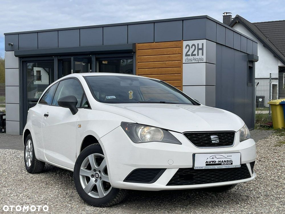 Seat Ibiza - 3