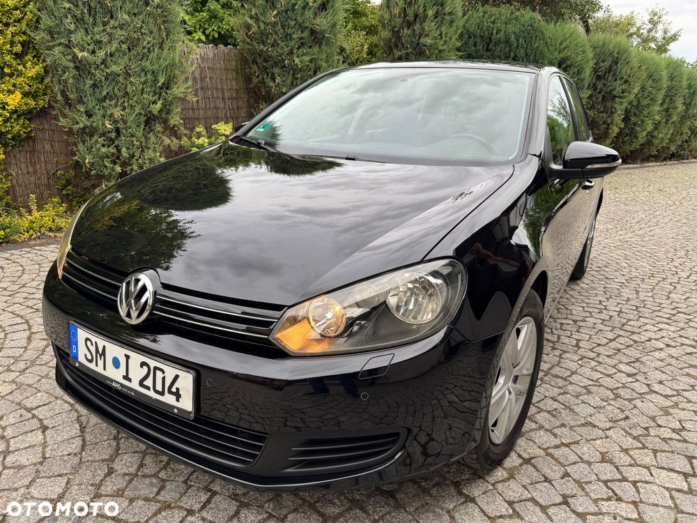 Volkswagen Golf 1.6 United - 15