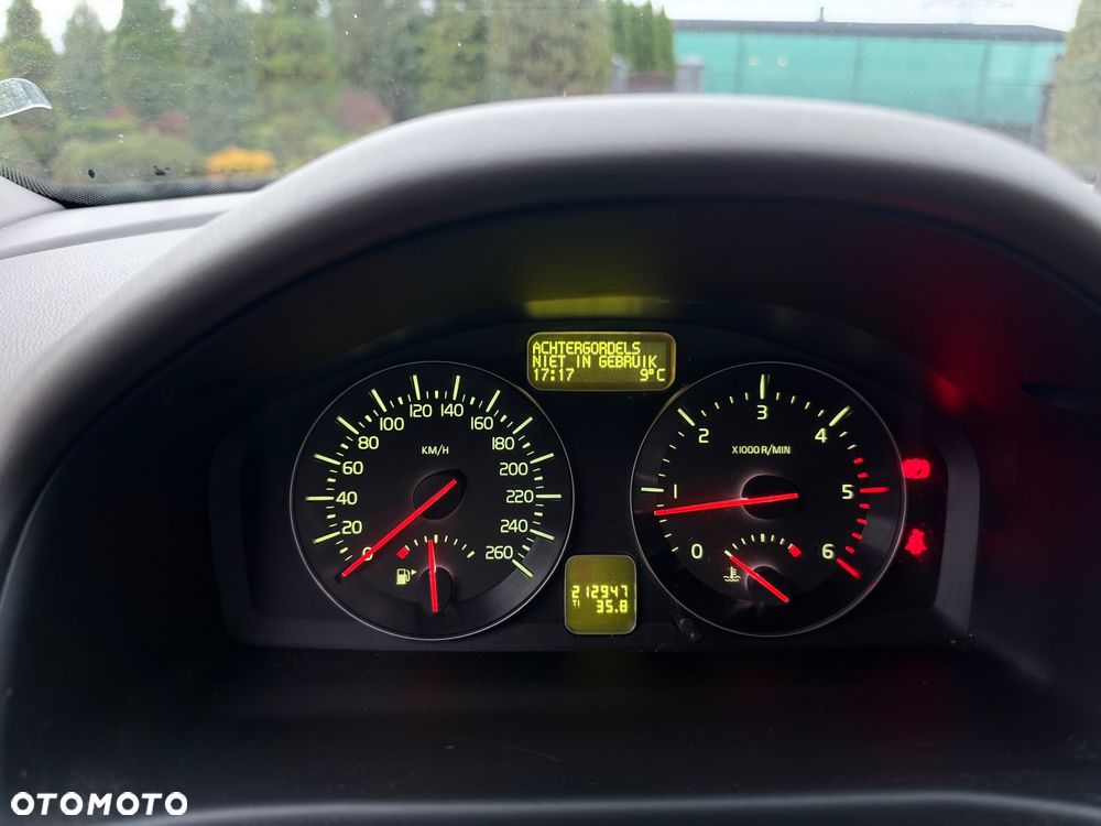 Volvo V50 - 26