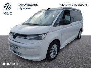 Volkswagen California - 2