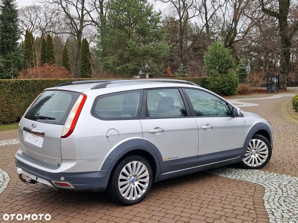 Ford Focus 1.6 X100 - 17