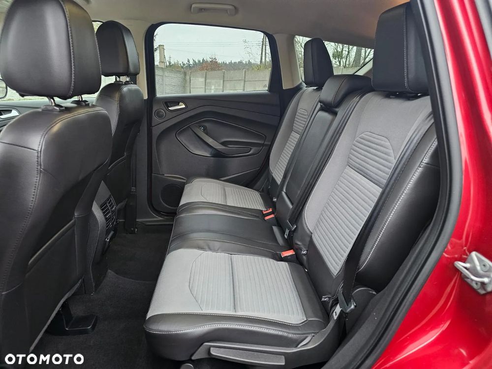 Ford Kuga 2.0 EcoBoost AWD Titanium ASS GPF - 18