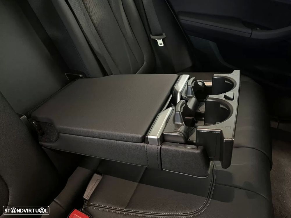 BMW iX3 M Sport Inspiring - 23