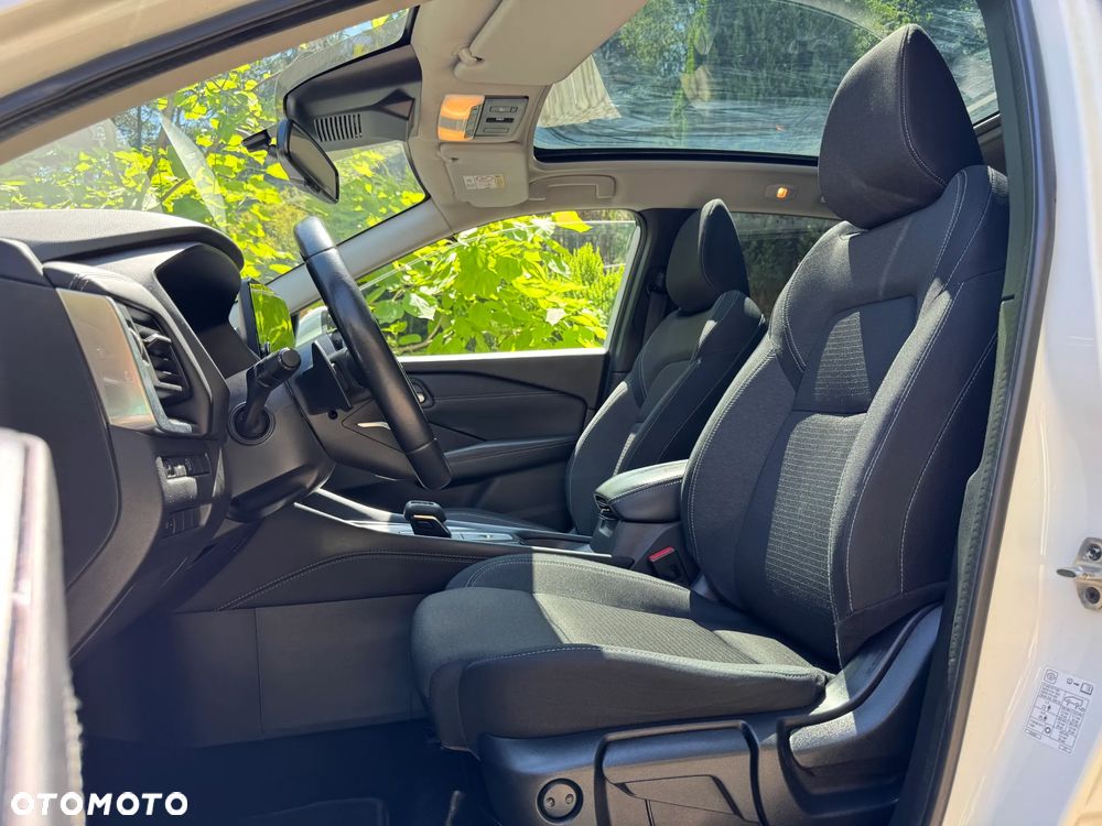 Nissan Qashqai 1.3 DIG-T MHEV N-Connecta Xtronic - 15