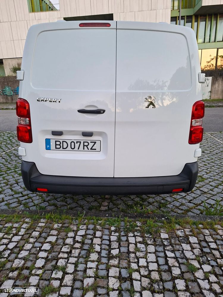 Peugeot Expert L2H1 - 4