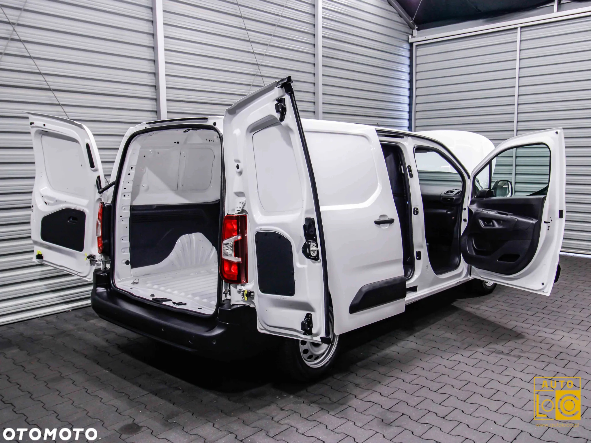 Citroën BERLINGO LONG - 5