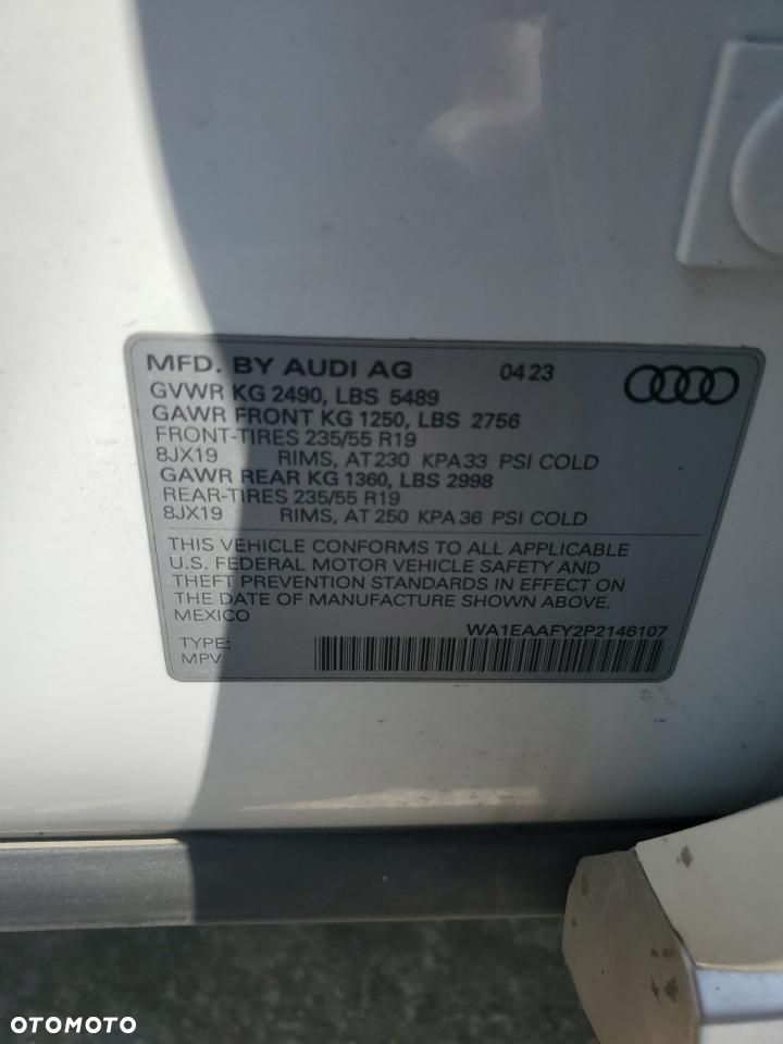 Audi Q5 - 15