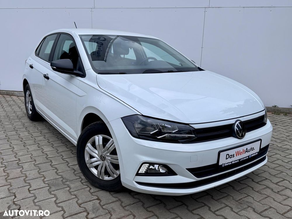 Volkswagen Polo - 19