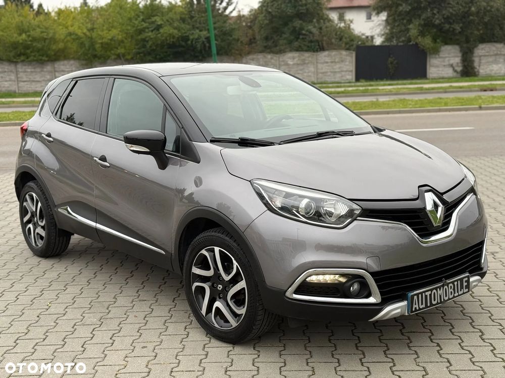 Renault Captur (ENERGY) TCe 90 INTENS - 3