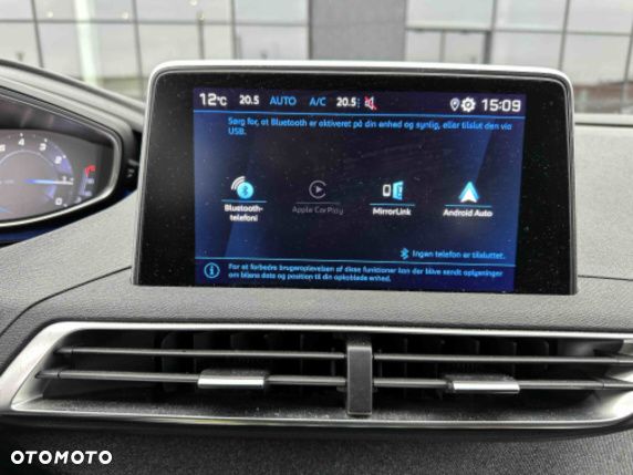 Peugeot 3008 PureTech 130 Stop & Start GPF Allure Business-Paket - 7