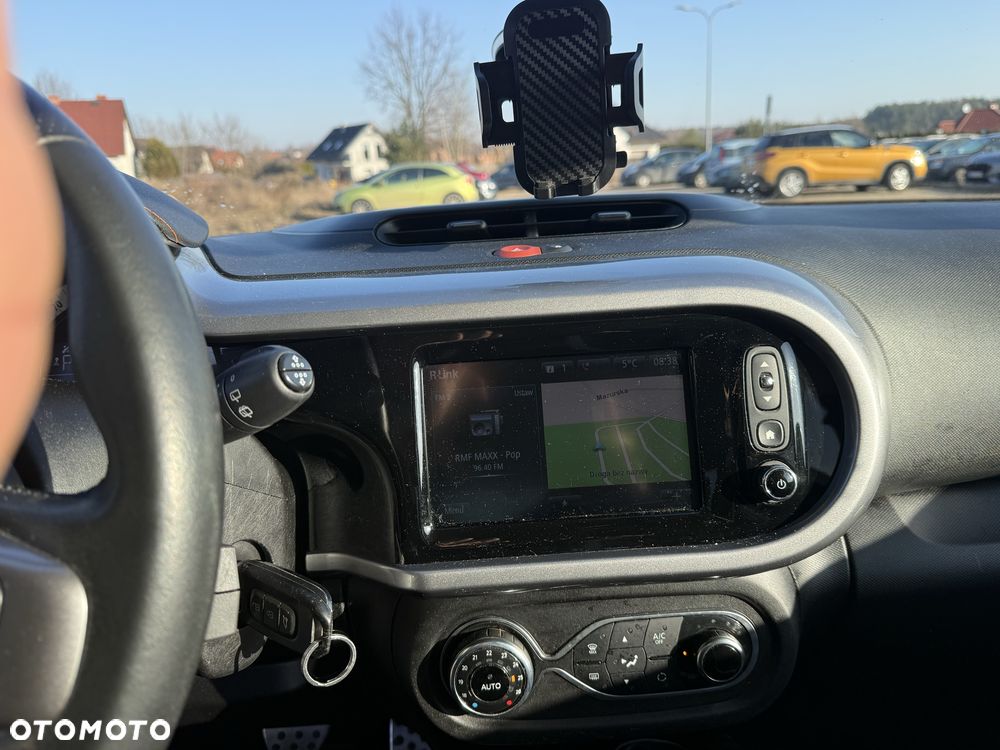 Renault Twingo - 7
