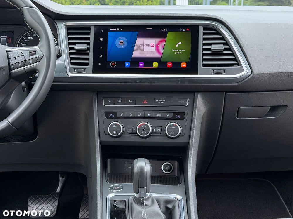 Seat Ateca - 19