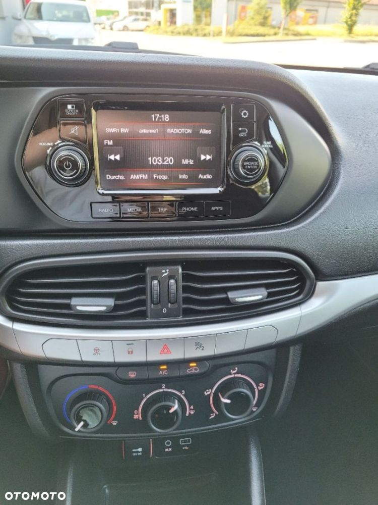 Fiat Tipo - 22