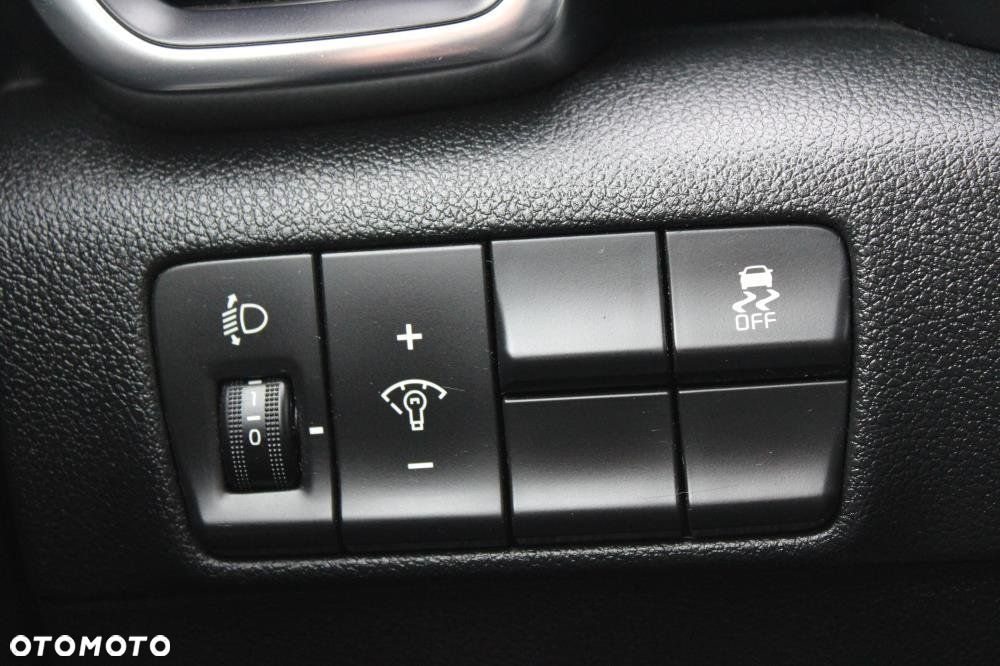Kia Sportage - 13