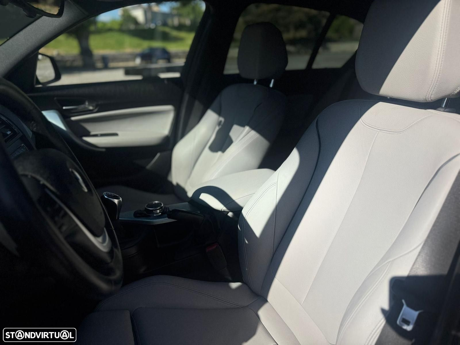BMW 116 - 16