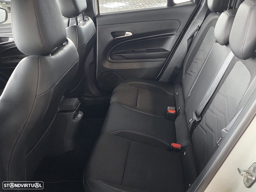 Jeep Avenger 1.2 GSE T3 Altitude - 8