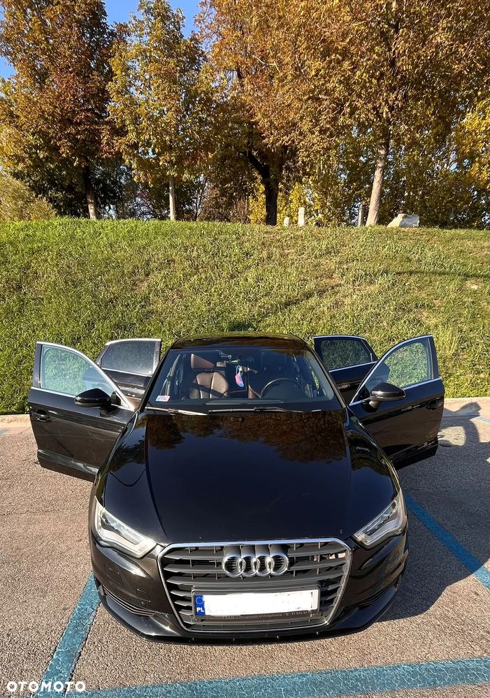 Audi A3 Limousine - 16