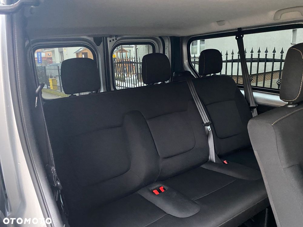 Fiat Talento Multicab Multijet L2H1 Base - 21