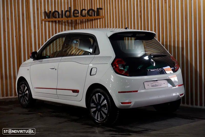 Renault Twingo Z.E. 22 Zen - 2