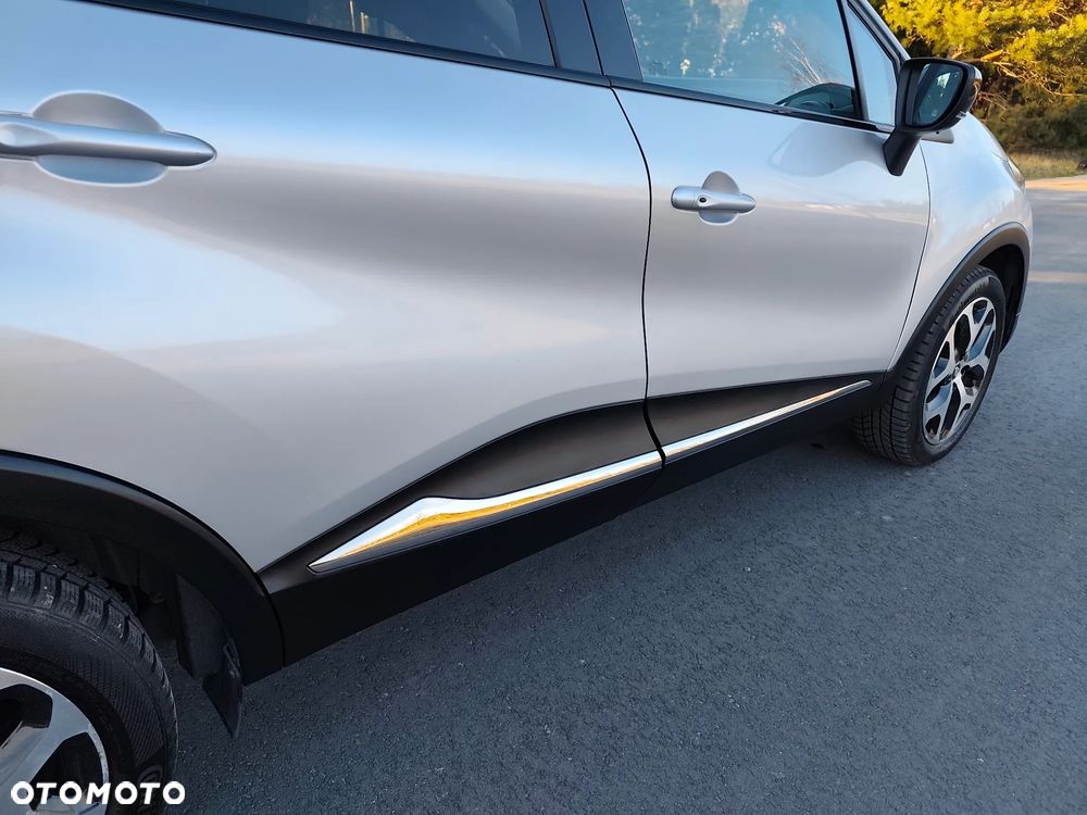 Renault Captur ENERGY TCe 90 Start&Stop Luxe - 33