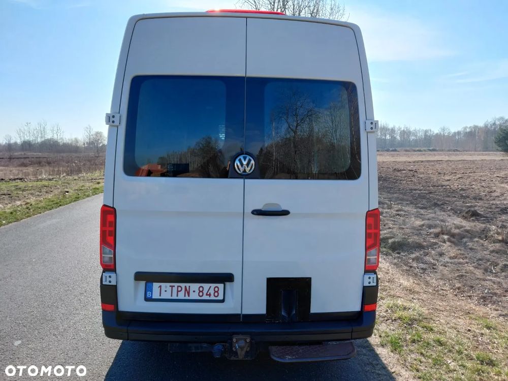 Volkswagen CRAFTER - 4
