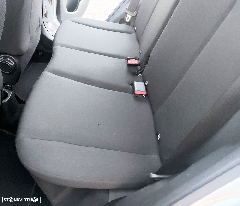 Citroën C1 1.0 VTi Feel ETG - 18