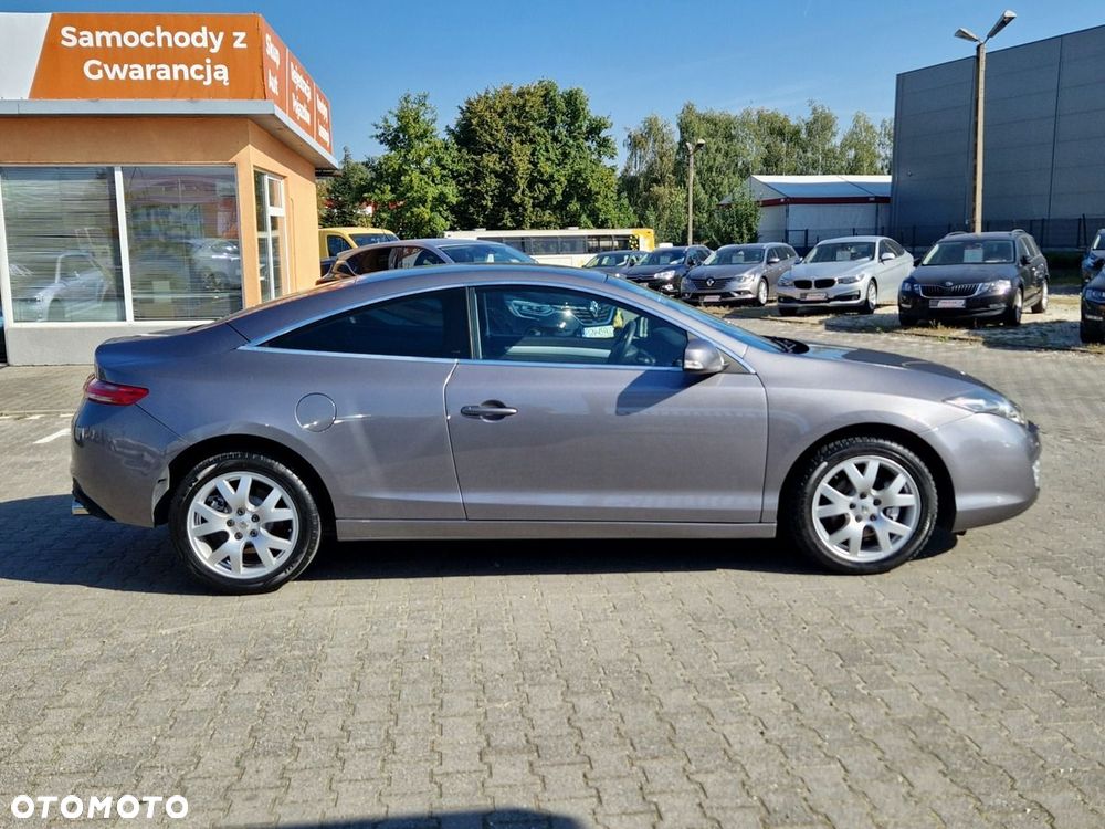 Renault Laguna - 9