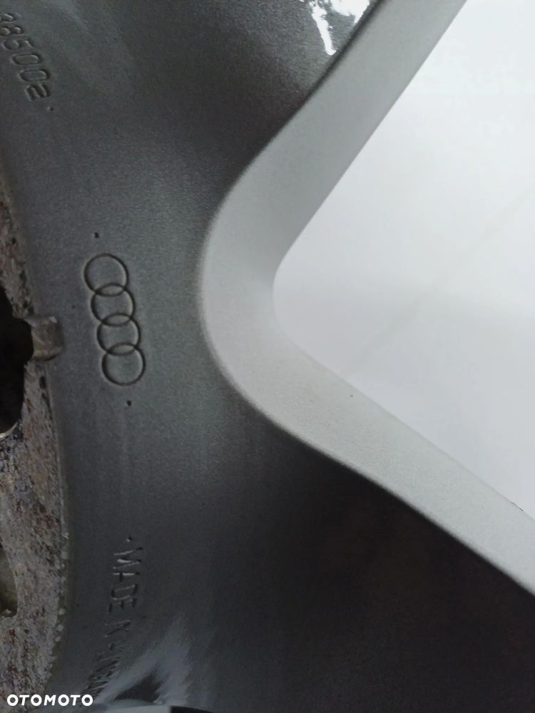 felgi 16 5x112 volkswagen passat b5 b5 b6 b7 golf caddy jetta touran t-roc - 8