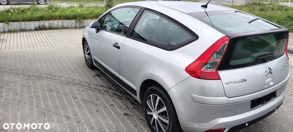 Citroën C4 - 10