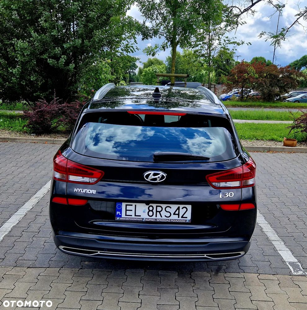 Hyundai i30 - 13
