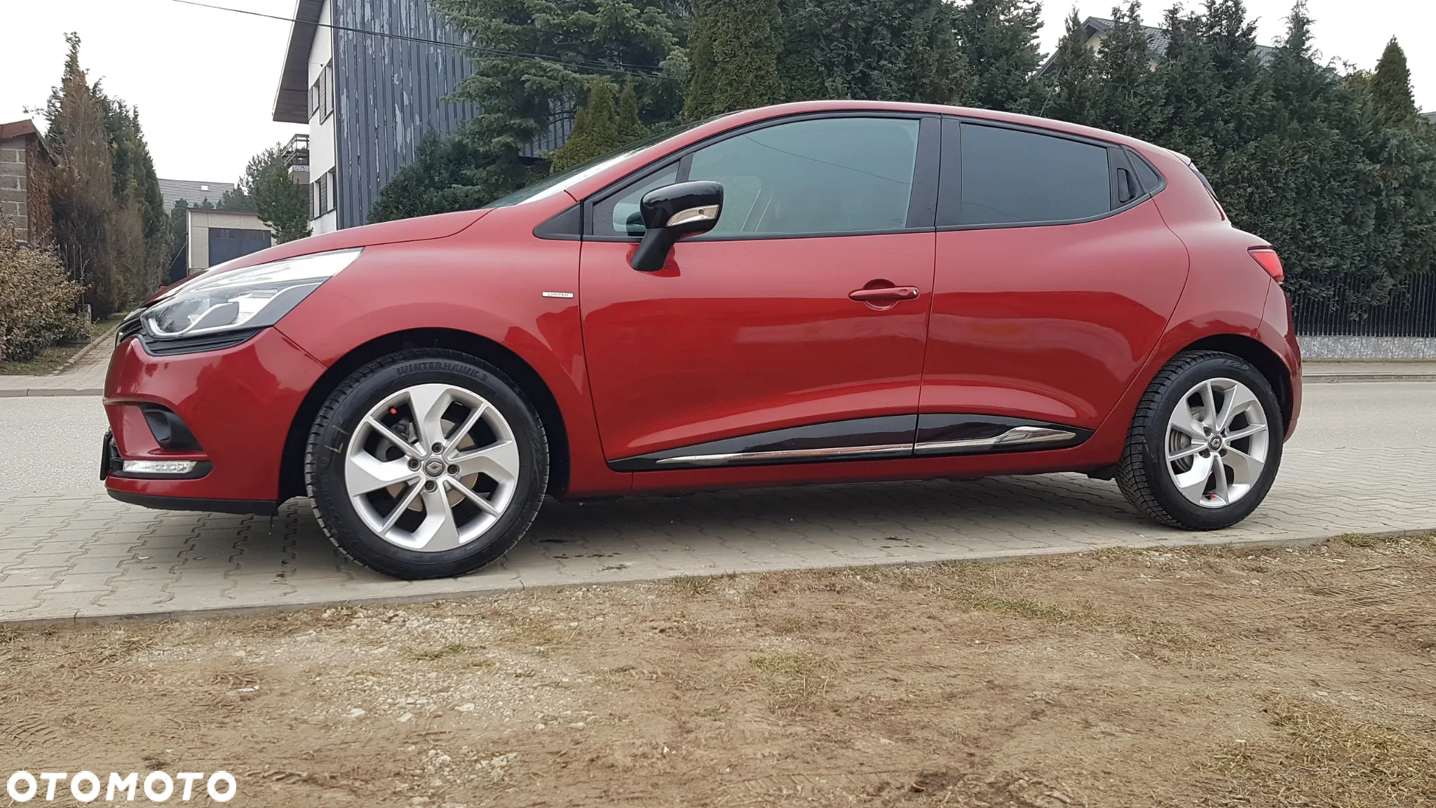 Renault Clio 0.9 Energy TCe Limited - 3