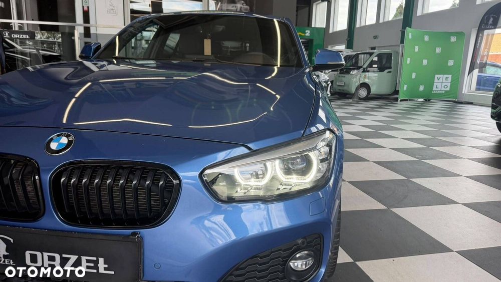 BMW Seria 1 - 39