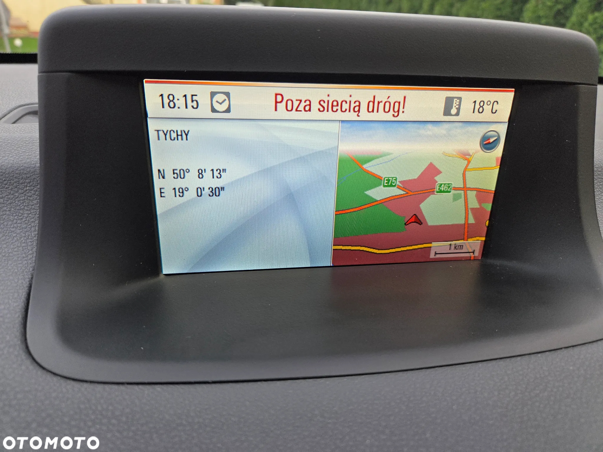 Opel Meriva 1.7 CDTI Cosmo - 16