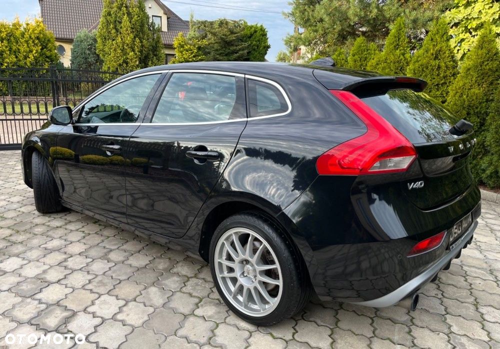 Volvo V40 - 3