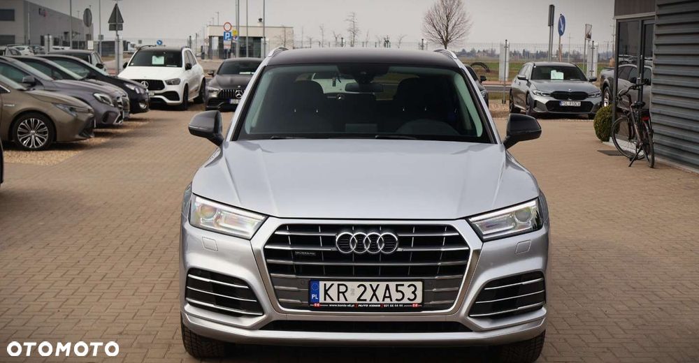 Audi Q5 - 3
