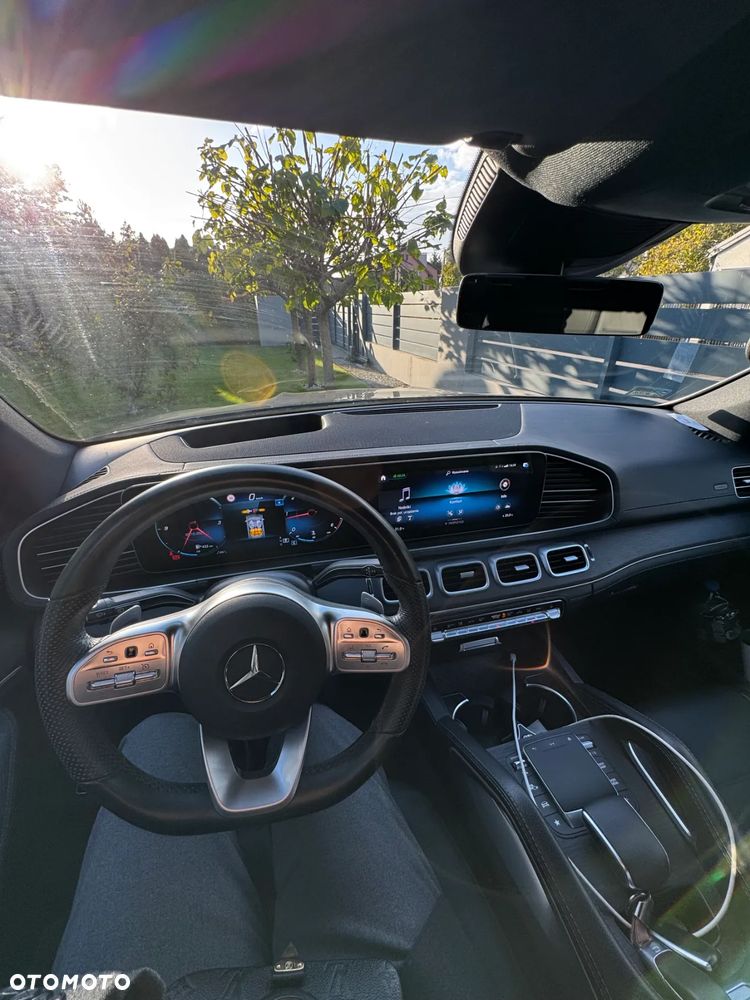 Mercedes-Benz GLE 300 d 4-Matic - 18