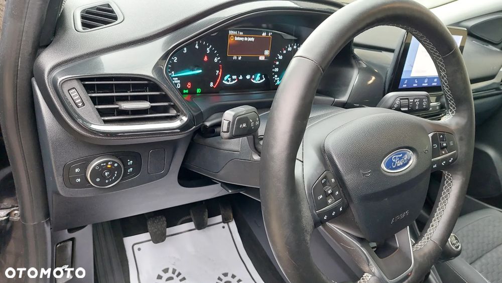 Ford Puma - 13