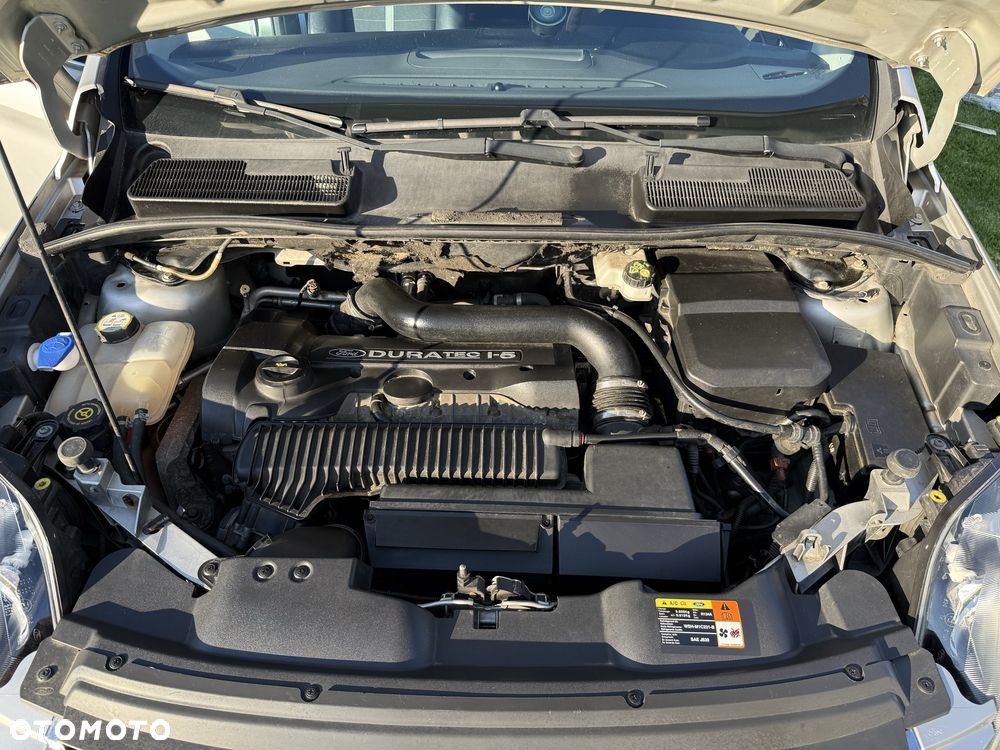 Ford Kuga - 14