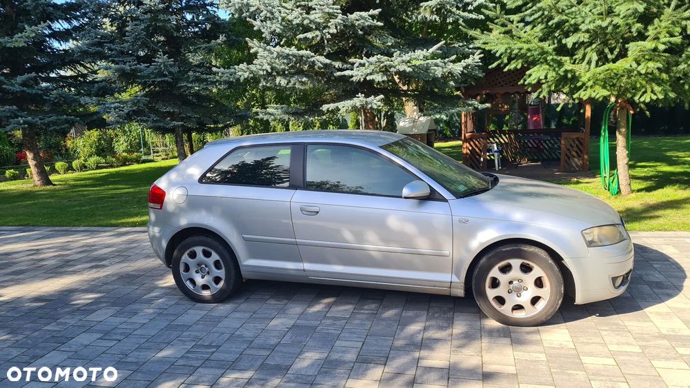 Audi A3 1.6 Ambition - 2