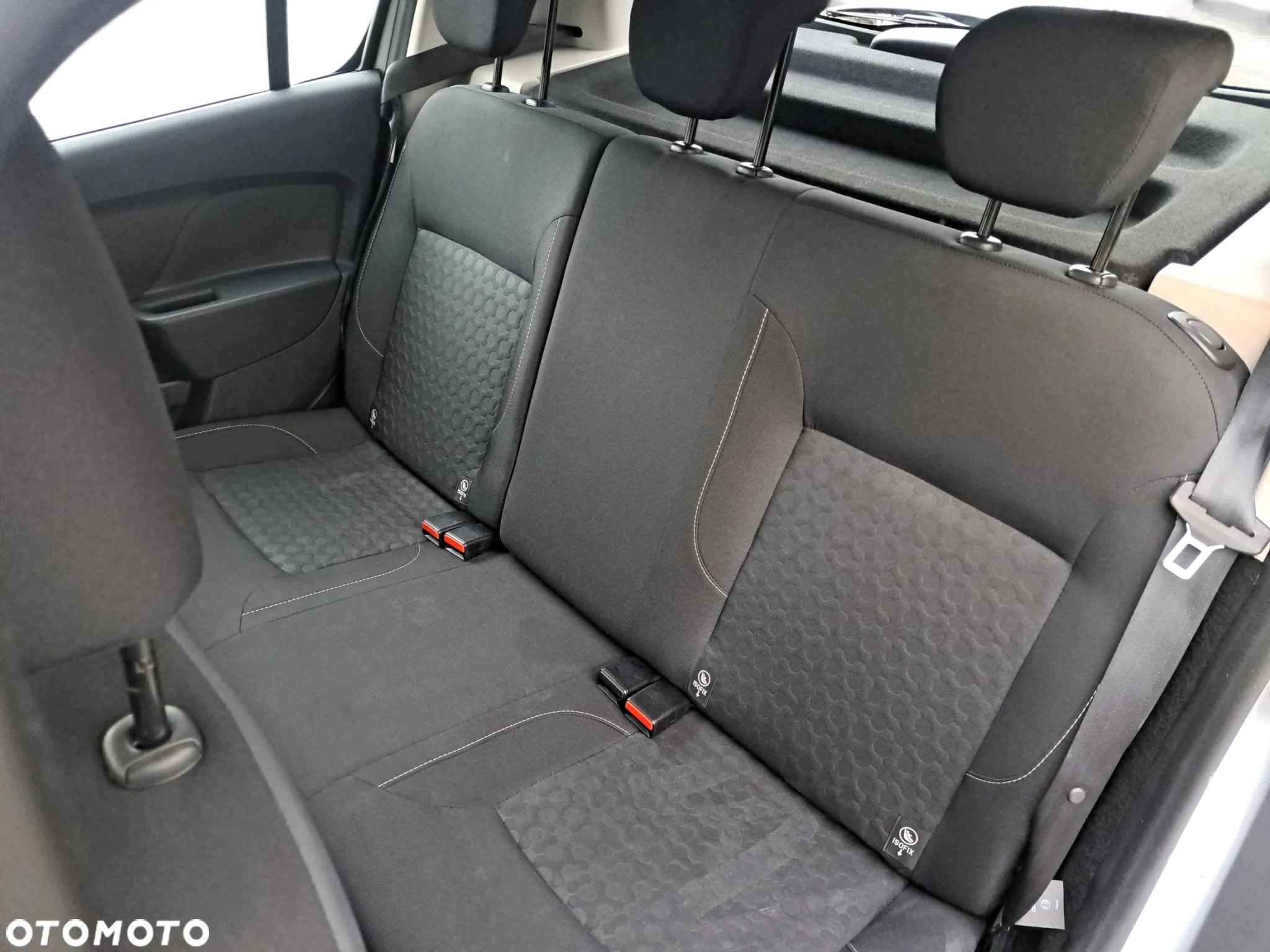 Dacia Sandero 0.9 TCe Laureate - 18