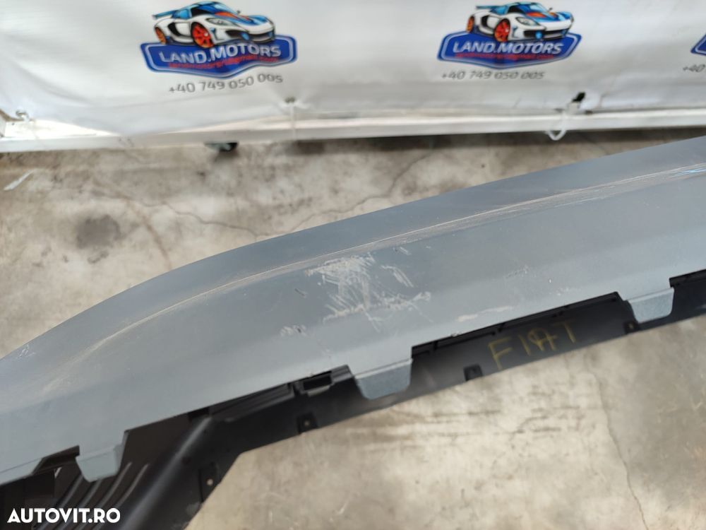 BARA FATA FIAT DOBLO / COD OEM 9816765680 / 99899797 / 50156501 / 50158461 2022-2025 (4C3) - 7