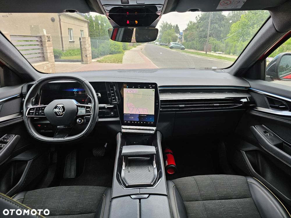 Renault Austral E-Tech Full 200 Techno - 13