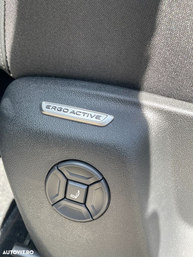 Volkswagen Tayron - 14