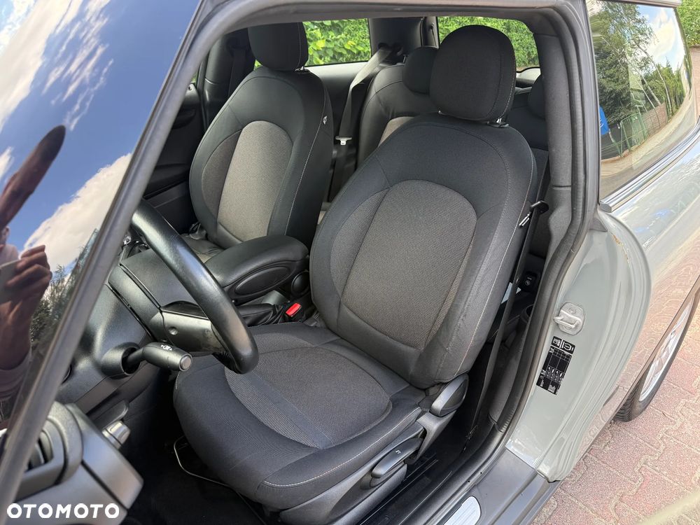 MINI ONE Standard - 20