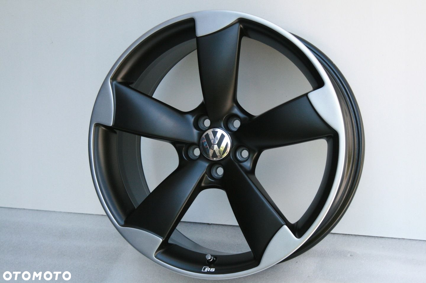 FELGI 18 ORYGINALNE VW T-CROSS POLO - 3