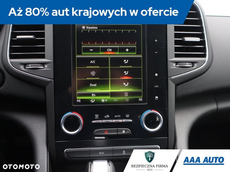 Renault Talisman - 21