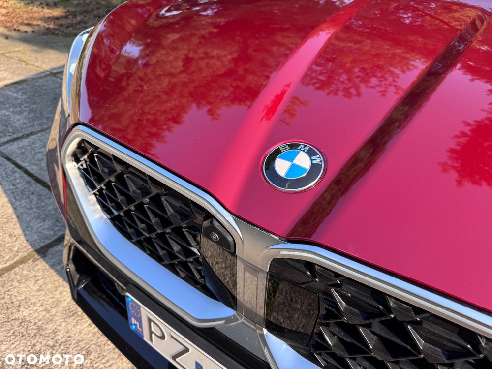BMW X2 sDrive18d M Sport - 8
