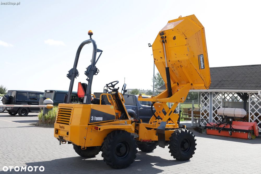 Thwaites MACH475 3 tony - 17