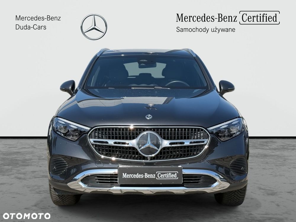 Mercedes-Benz GLC 200 d mHEV 4-Matic Avantgarde - 9