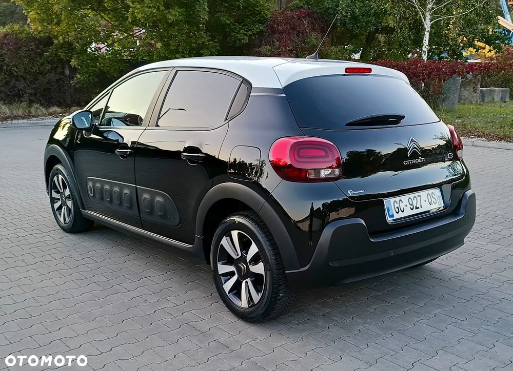 Citroën C3 Pure Tech 83 S&S ORIGINS - 14